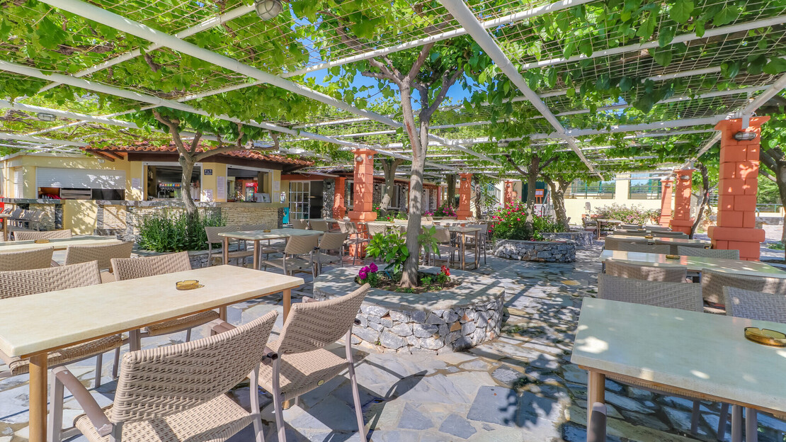 Mare Monte Beach Hotel